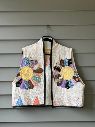Ray's Vest