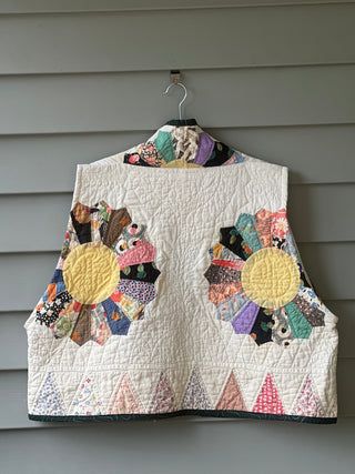 Ray's Vest