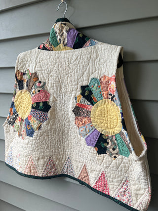 Ray's Vest